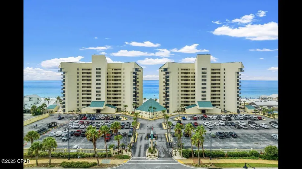 9850 S Thomas Drive #311W Panama City Beach, FL 32408
