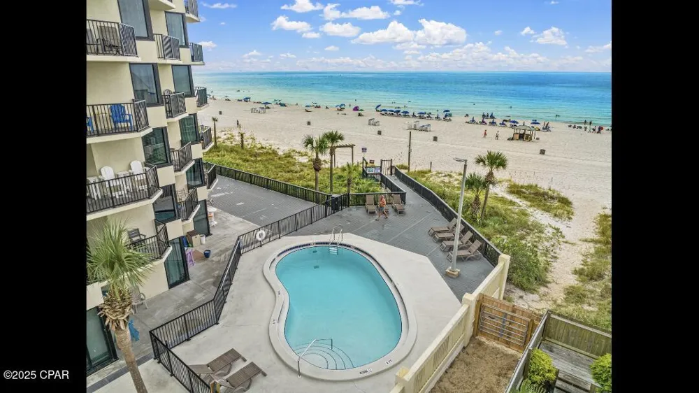 9850 S Thomas Drive #311W Panama City Beach, FL 32408