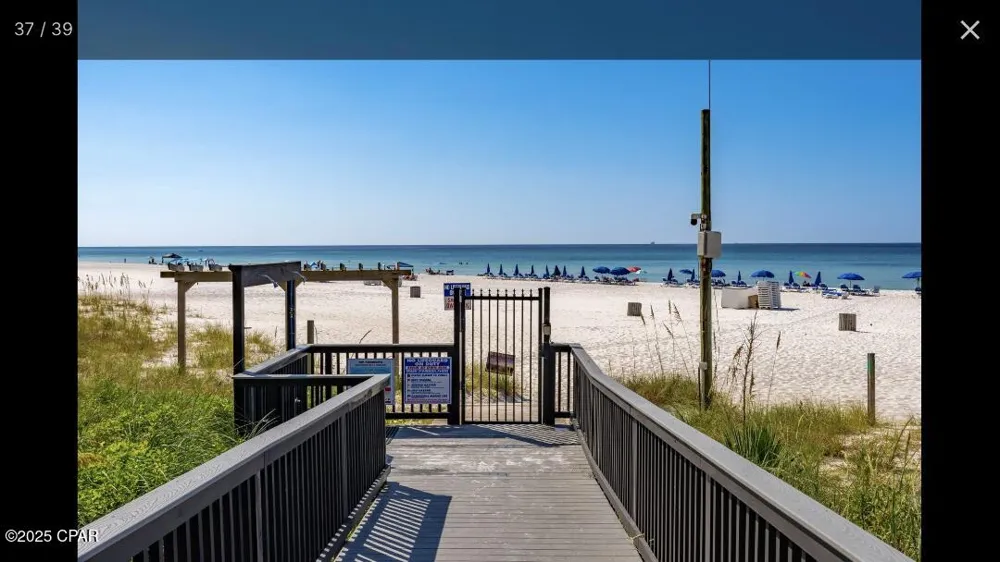 9850 S Thomas Drive #311W Panama City Beach, FL 32408