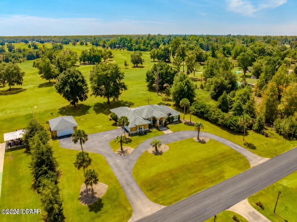 5239 Oak Drive Marianna, FL 32446