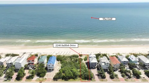 2240 Sailfish Drive