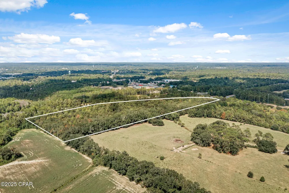 I-10/Hwy 77 OFF RAMP Chipley, FL 32428