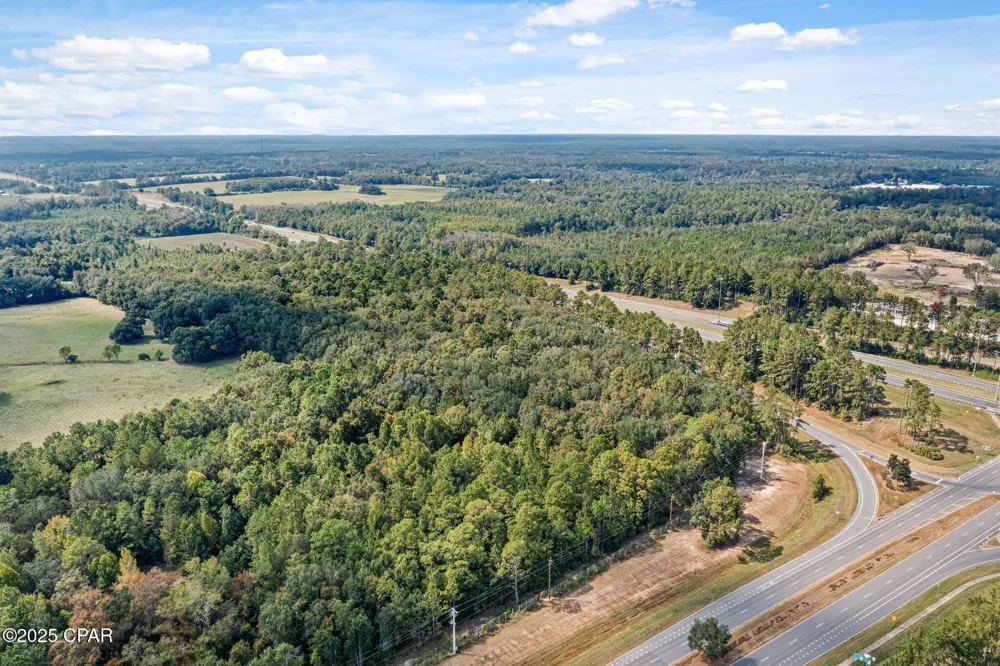I-10/Hwy 77 OFF RAMP Chipley, FL 32428