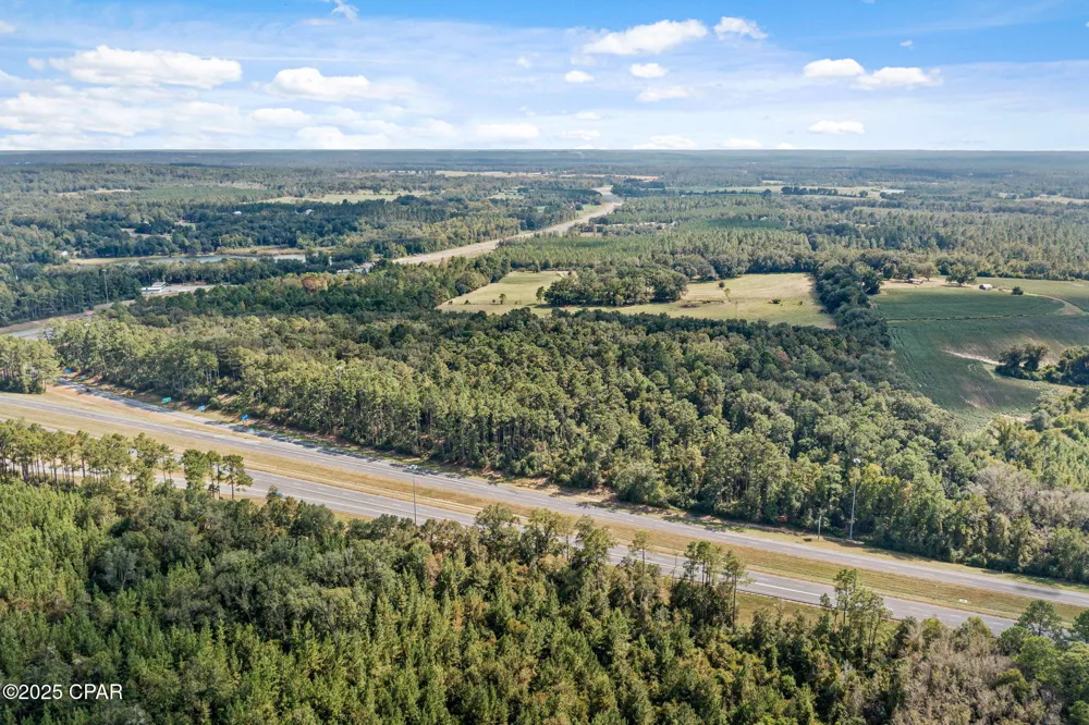 I-10/Hwy 77 OFF RAMP Chipley, FL 32428