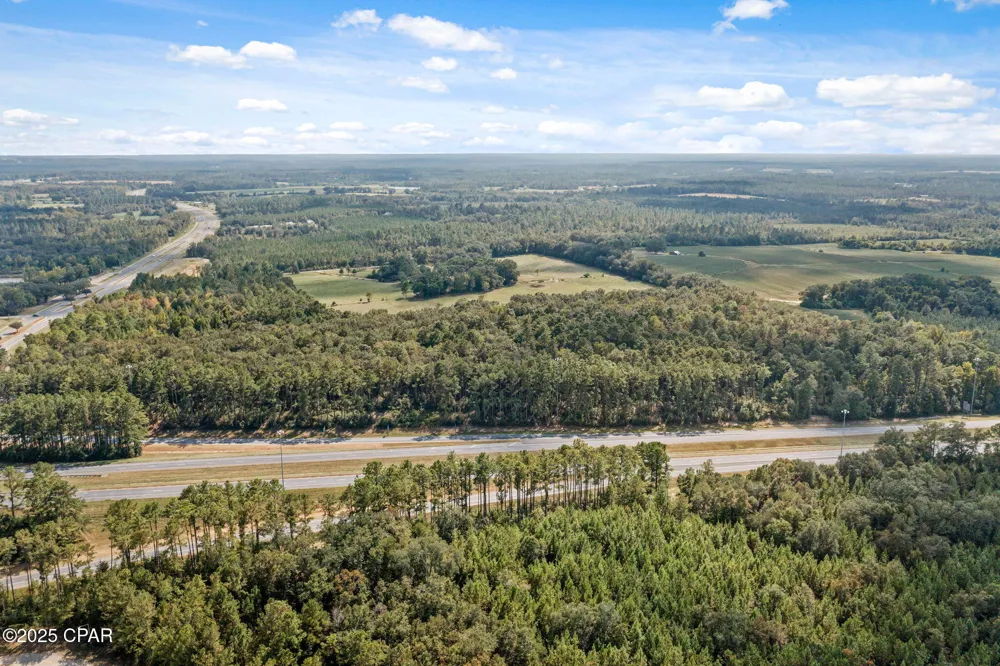 I-10/Hwy 77 OFF RAMP Chipley, FL 32428