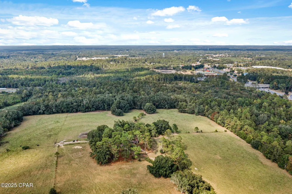 I-10/Hwy 77 OFF RAMP Chipley, FL 32428
