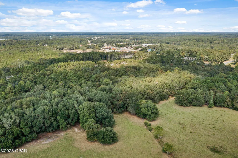 I-10/Hwy 77 OFF RAMP Chipley, FL 32428