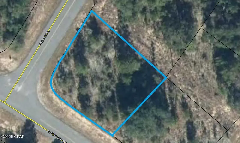 Paragon Place Chipley, FL 32428