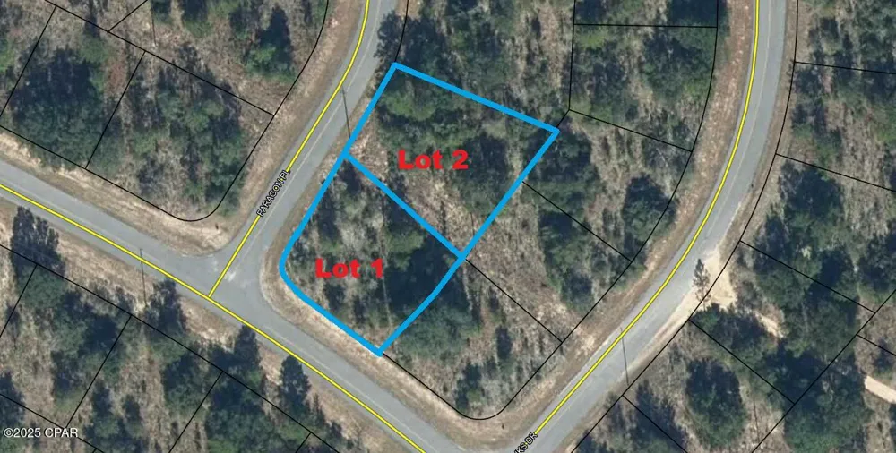 Paragon Place Chipley, FL 32428