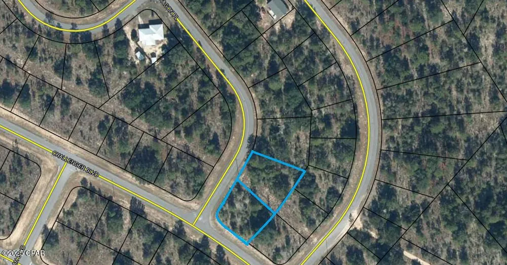 Paragon Place Chipley, FL 32428