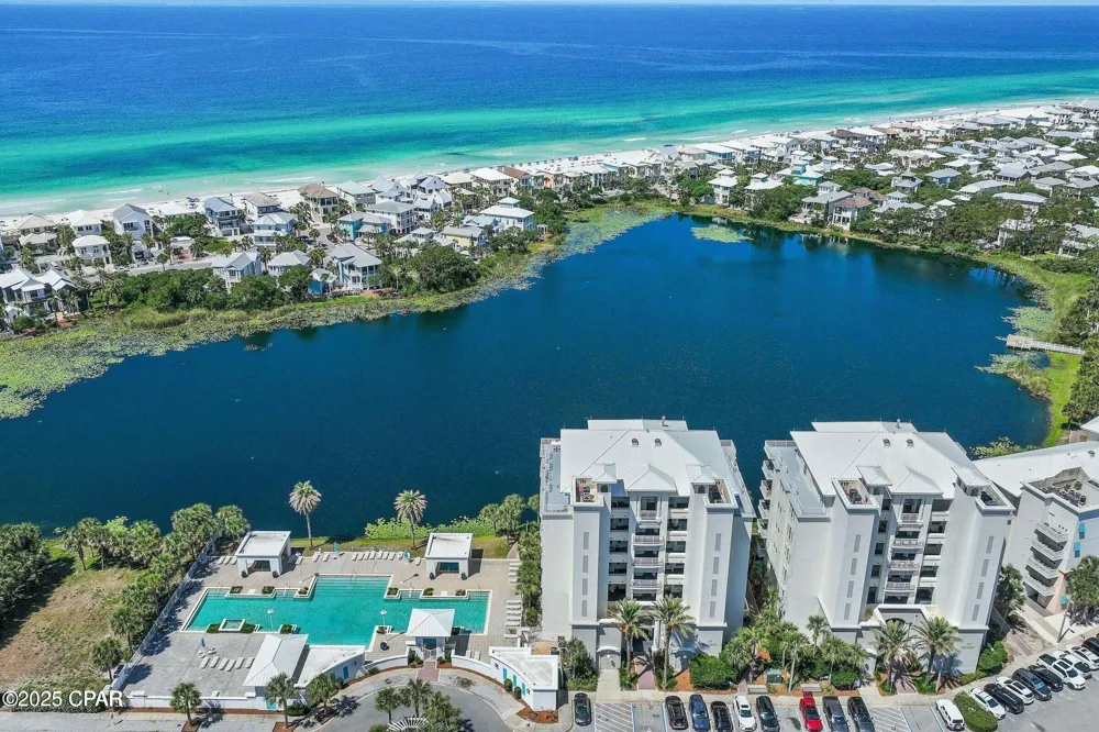116 Carillon Market Street #701 Panama City Beach, FL 32413