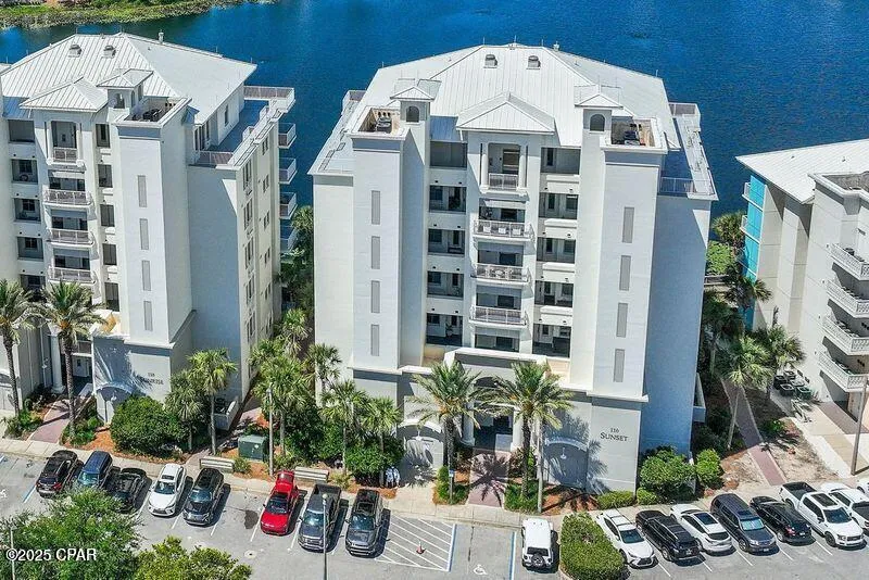 116 Carillon Market Street #701 Panama City Beach, FL 32413