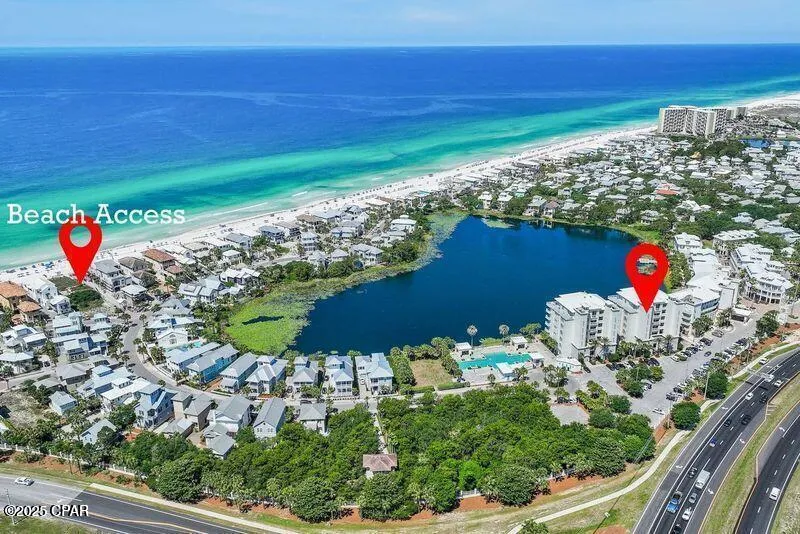116 Carillon Market Street #701 Panama City Beach, FL 32413
