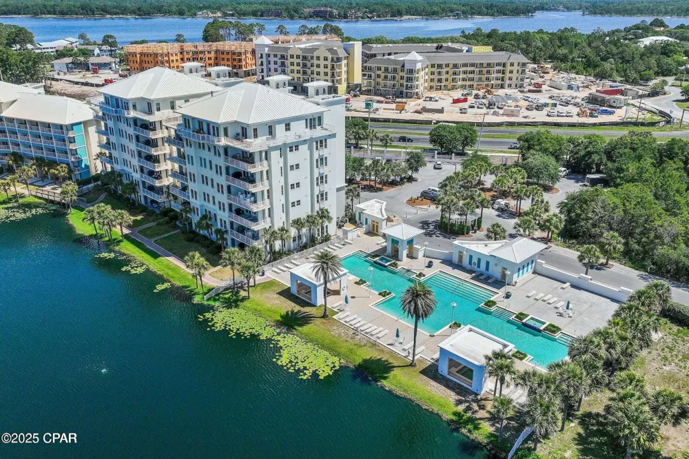 116 Carillon Market Street #701 Panama City Beach, FL 32413
