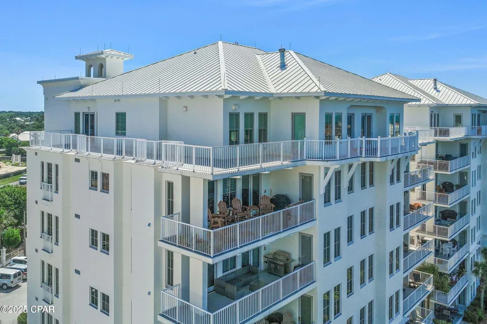 116 Carillon Market Street #701 Panama City Beach, FL 32413