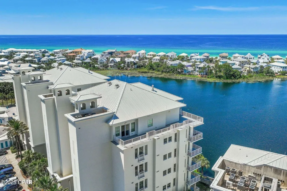 116 Carillon Market Street #701 Panama City Beach, FL 32413