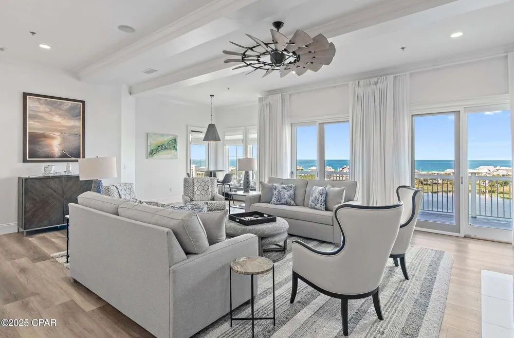 116 Carillon Market Street #701 Panama City Beach, FL 32413