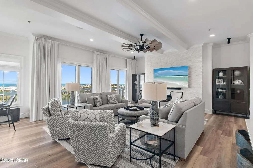 116 Carillon Market Street #701 Panama City Beach, FL 32413
