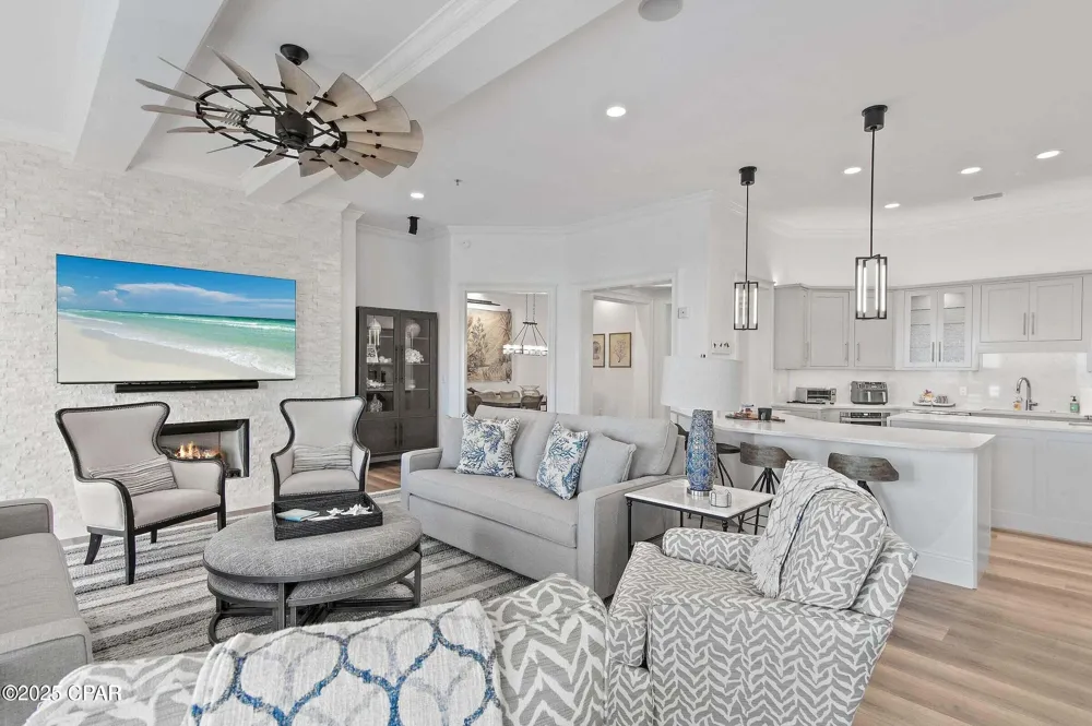 116 Carillon Market Street #701 Panama City Beach, FL 32413
