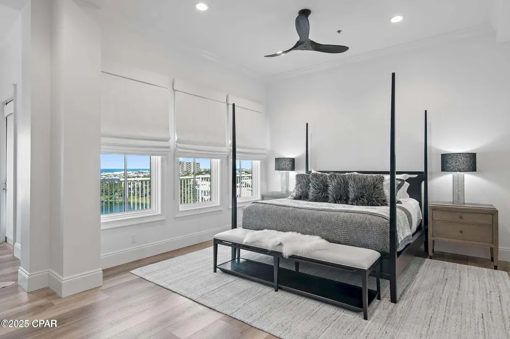 116 Carillon Market Street #701 Panama City Beach, FL 32413