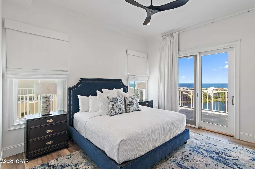 116 Carillon Market Street #701 Panama City Beach, FL 32413