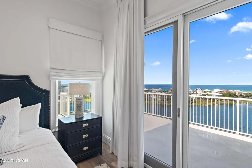116 Carillon Market Street #701 Panama City Beach, FL 32413