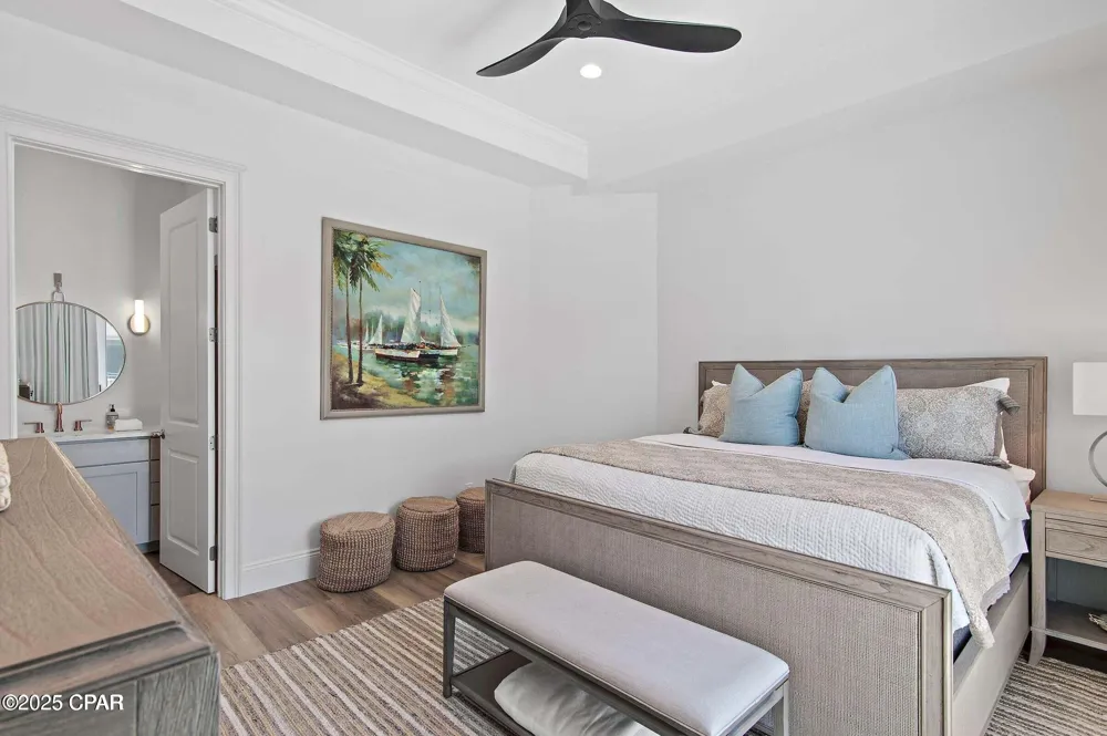 116 Carillon Market Street #701 Panama City Beach, FL 32413