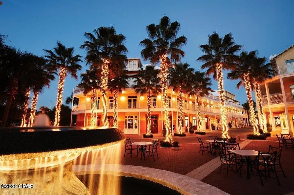 116 Carillon Market Street #701 Panama City Beach, FL 32413