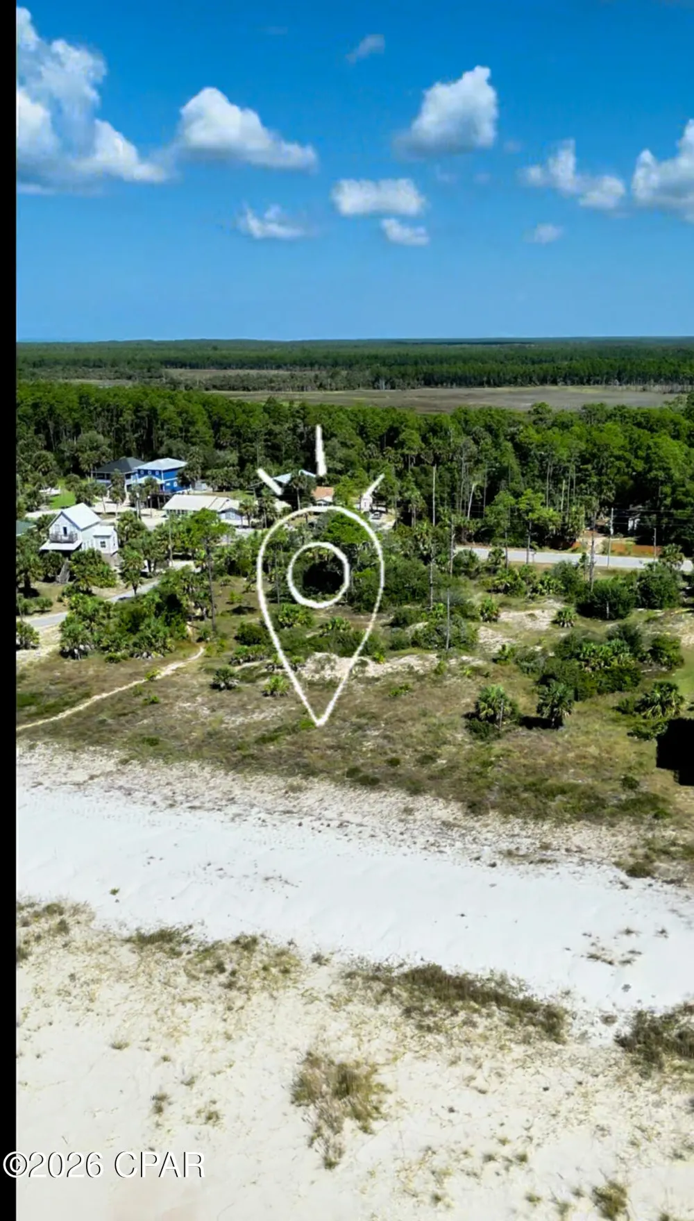County Rd 30A Port St Joe, FL 32456
