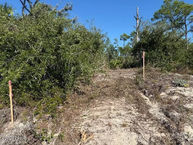 County Rd 30A Port St Joe, FL 32456