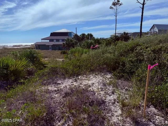 County Rd 30A Port St Joe, FL 32456