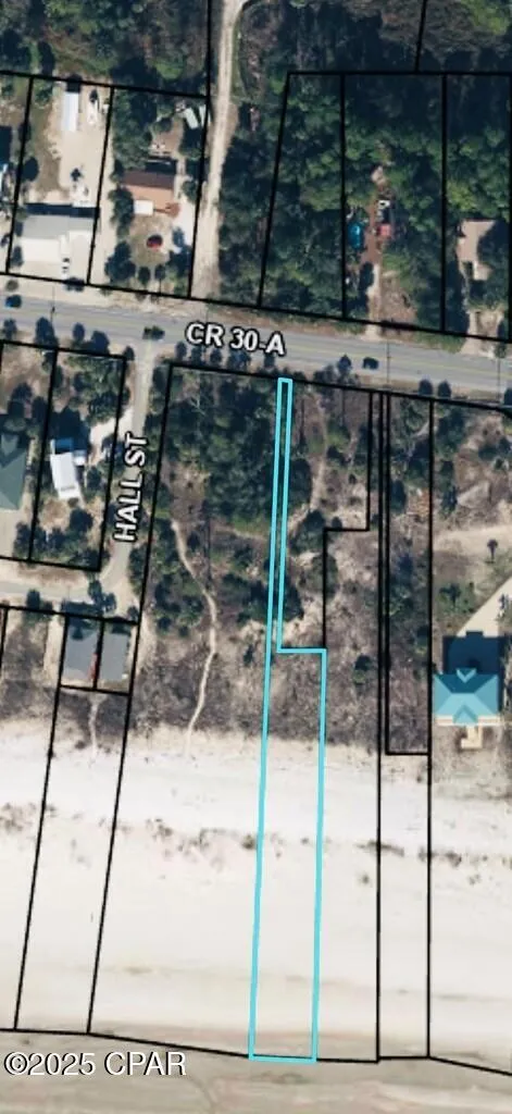 County Rd 30A Port St Joe, FL 32456