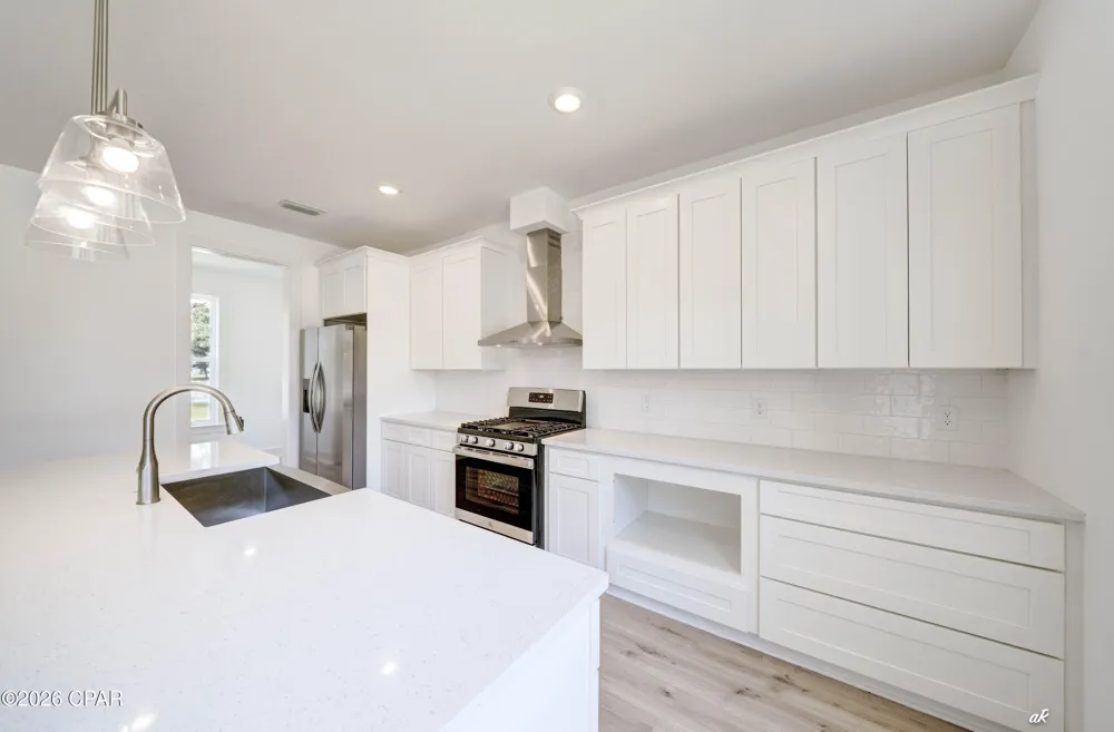 7213 Lagoon Drive Panama City, FL 32408
