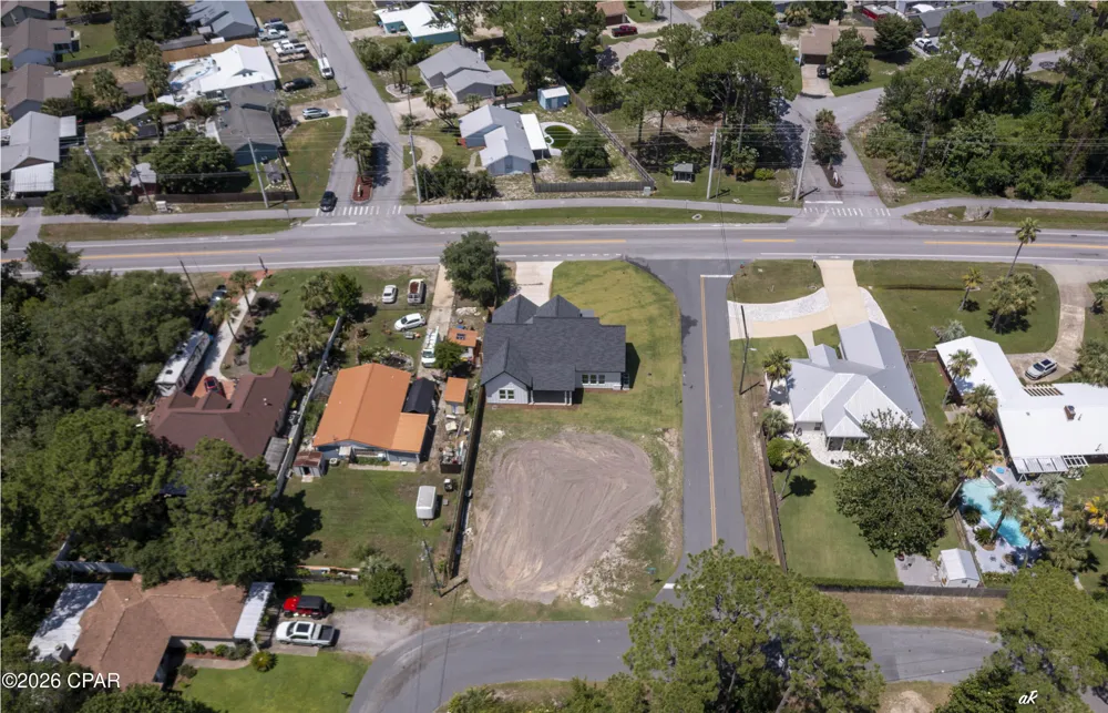 7213 Lagoon Drive Panama City, FL 32408