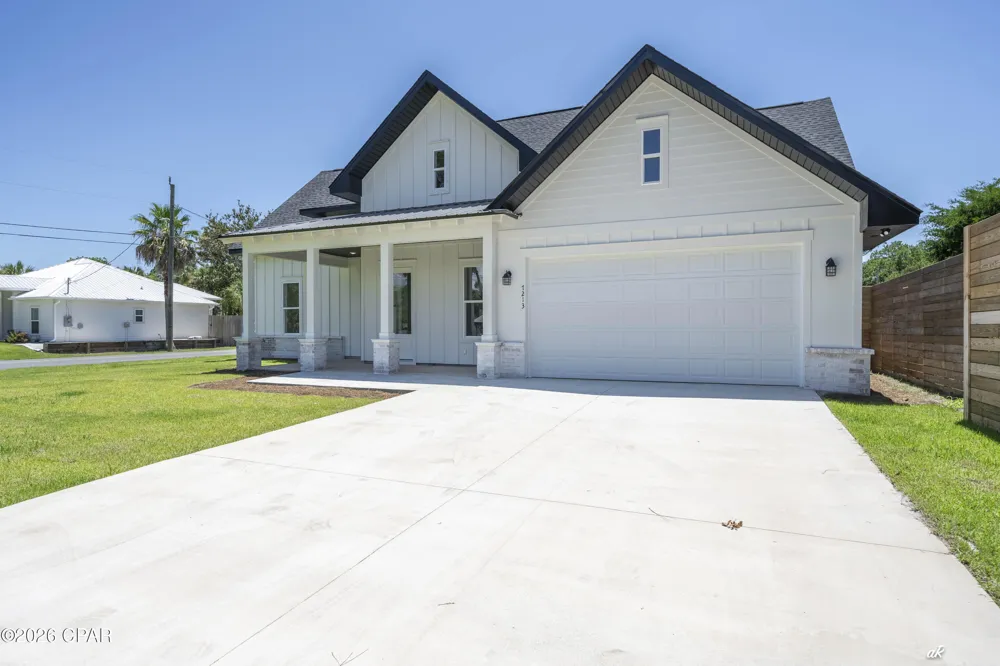 7213 Lagoon Drive Panama City, FL 32408