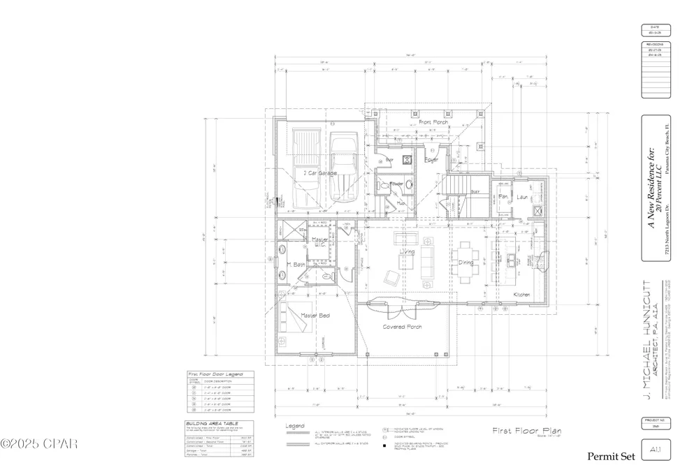 7213 Lagoon Drive Panama City, FL 32408