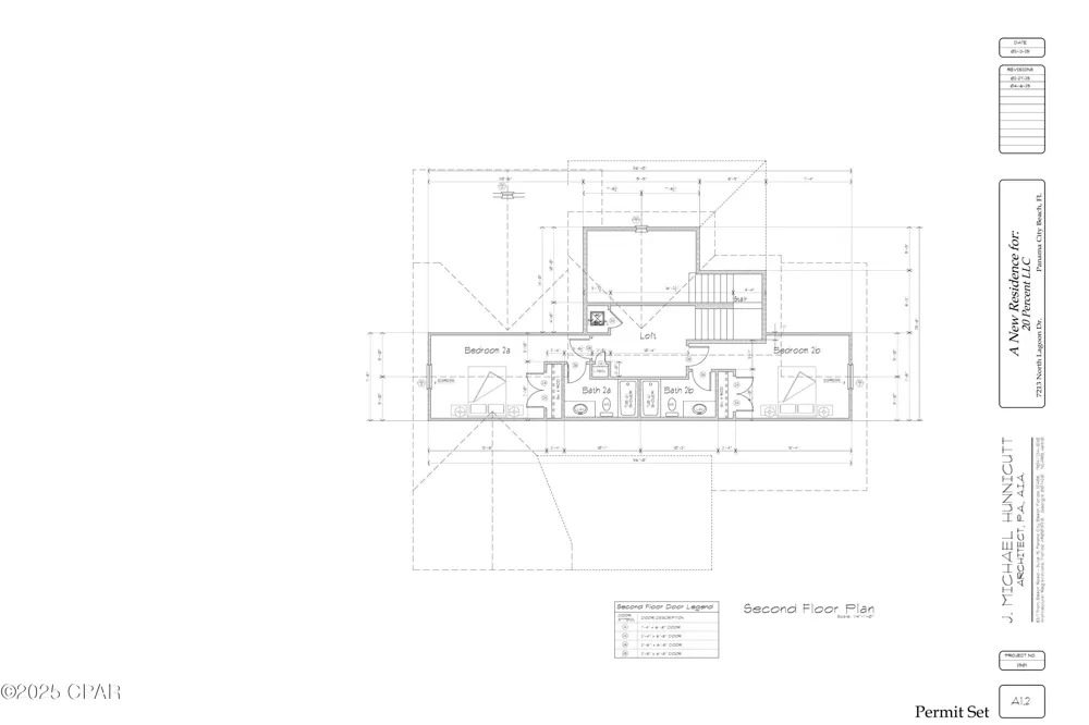 7213 Lagoon Drive Panama City, FL 32408