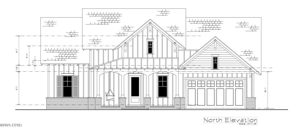 7213 Lagoon Drive Panama City, FL 32408