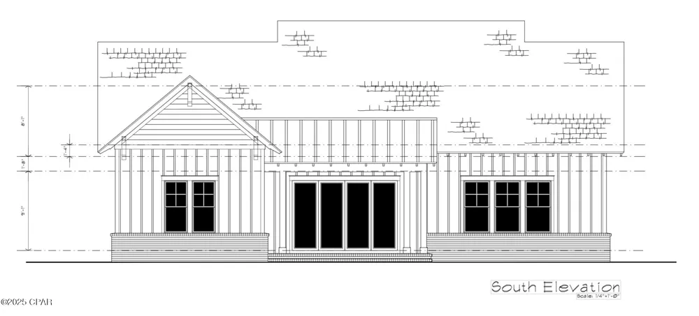 7213 Lagoon Drive Panama City, FL 32408
