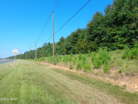 Hightower Road