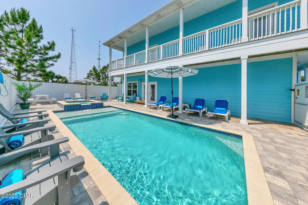 522 Lyndell Lane Panama City Beach, FL 32407