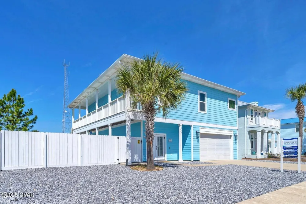 522 Lyndell Lane Panama City Beach, FL 32407