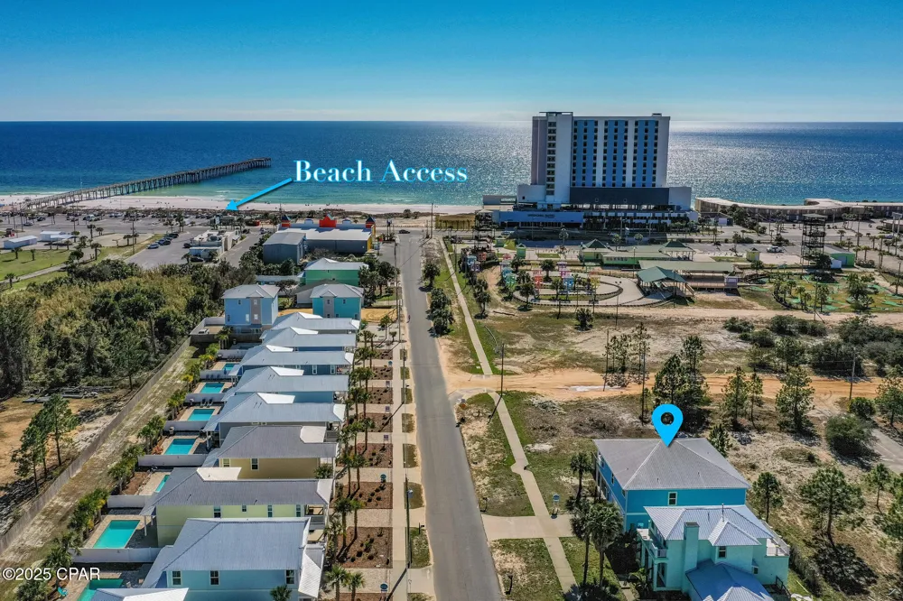 522 Lyndell Lane Panama City Beach, FL 32407