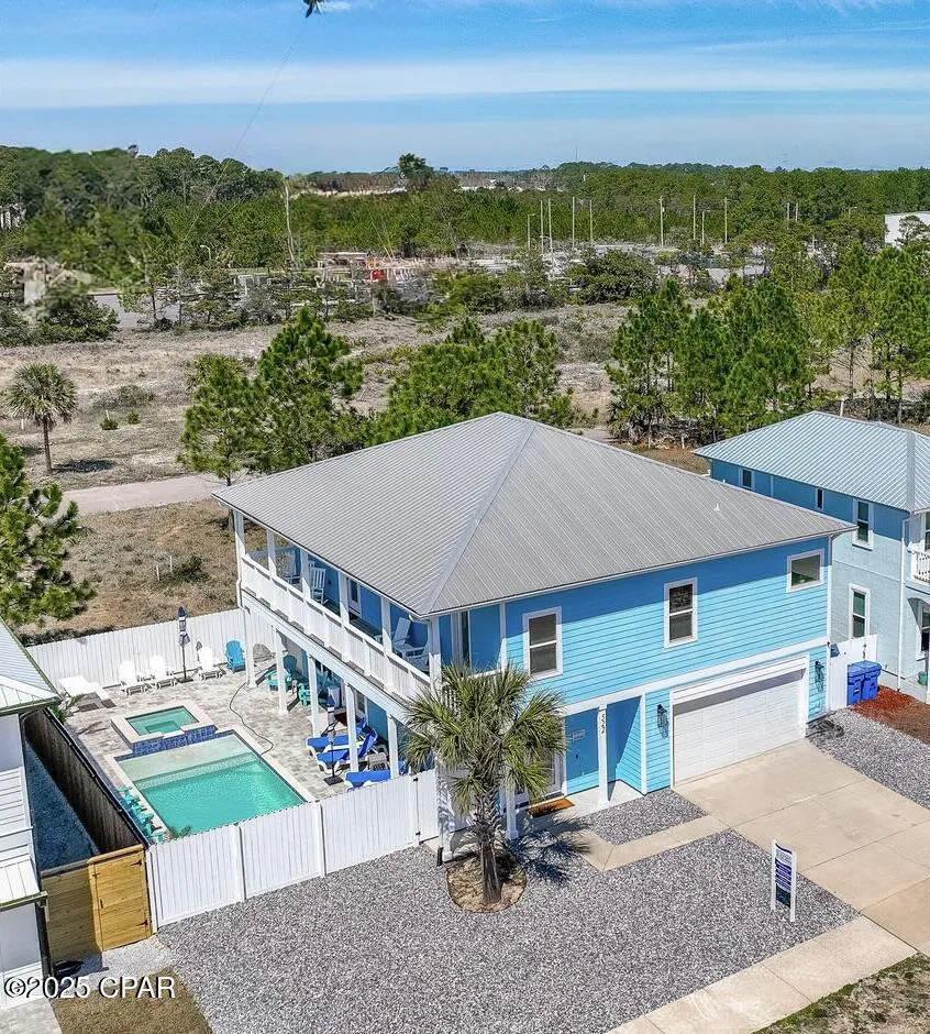 522 Lyndell Lane Panama City Beach, FL 32407