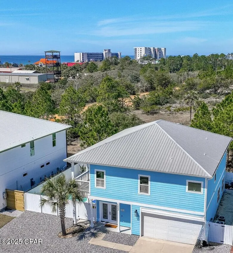 522 Lyndell Lane Panama City Beach, FL 32407