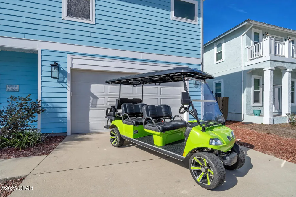 522 Lyndell Lane Panama City Beach, FL 32407
