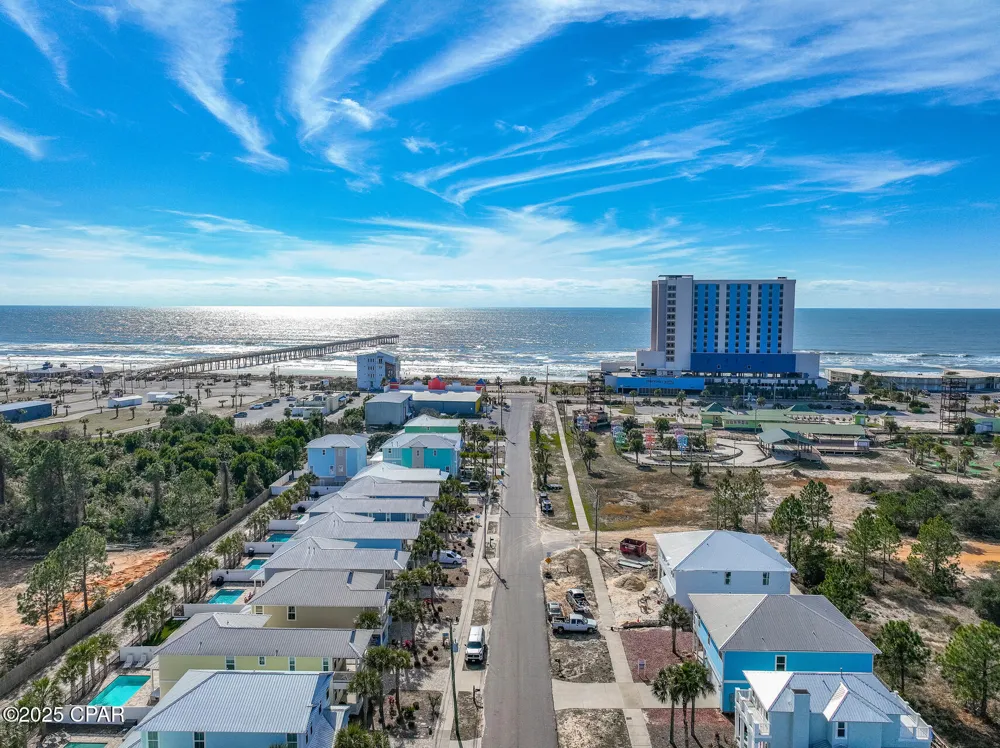 522 Lyndell Lane Panama City Beach, FL 32407