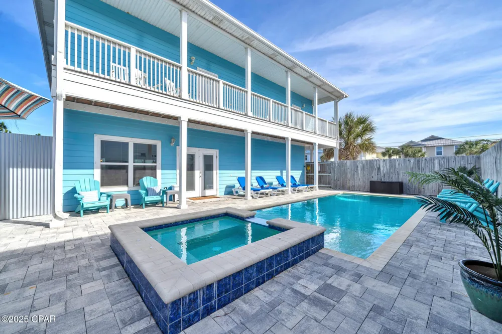 522 Lyndell Lane Panama City Beach, FL 32407
