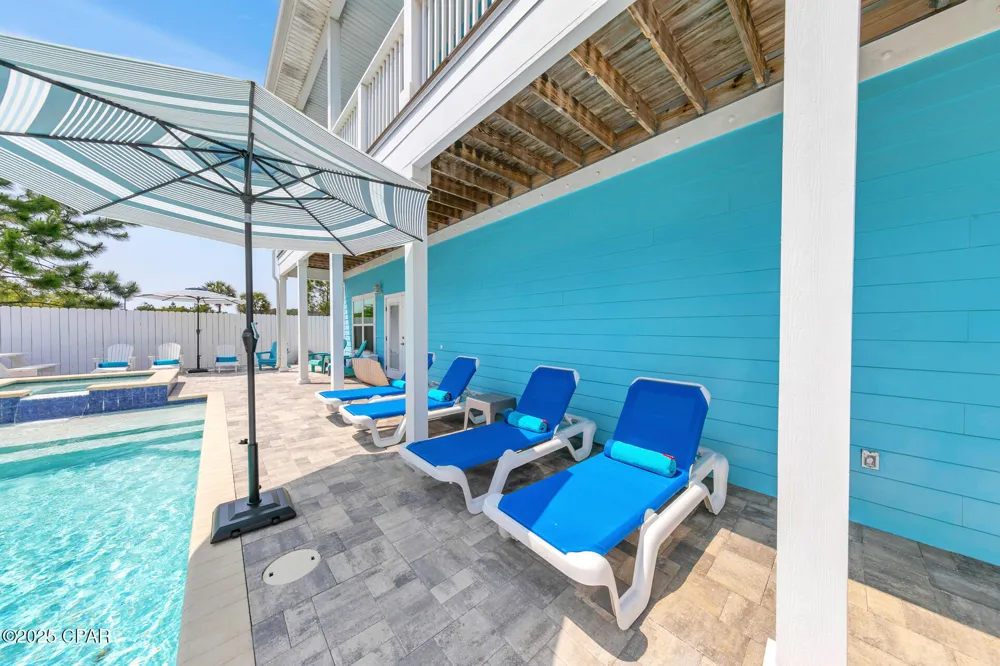 522 Lyndell Lane Panama City Beach, FL 32407