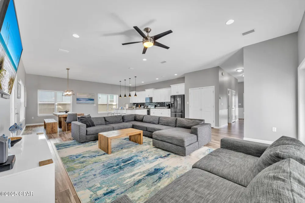 522 Lyndell Lane Panama City Beach, FL 32407